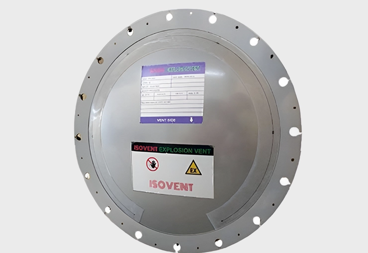 Isovent